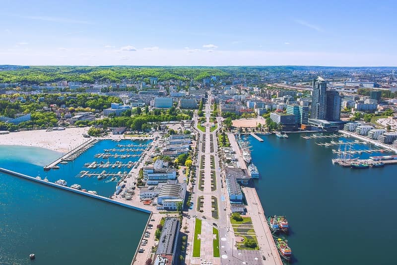 Gdynia