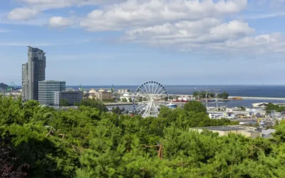 Gdzie warto kupić mieszkanie w Gdyni?