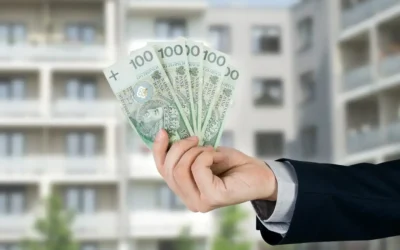 Od czego zależą ceny mieszkań od dewelopera?