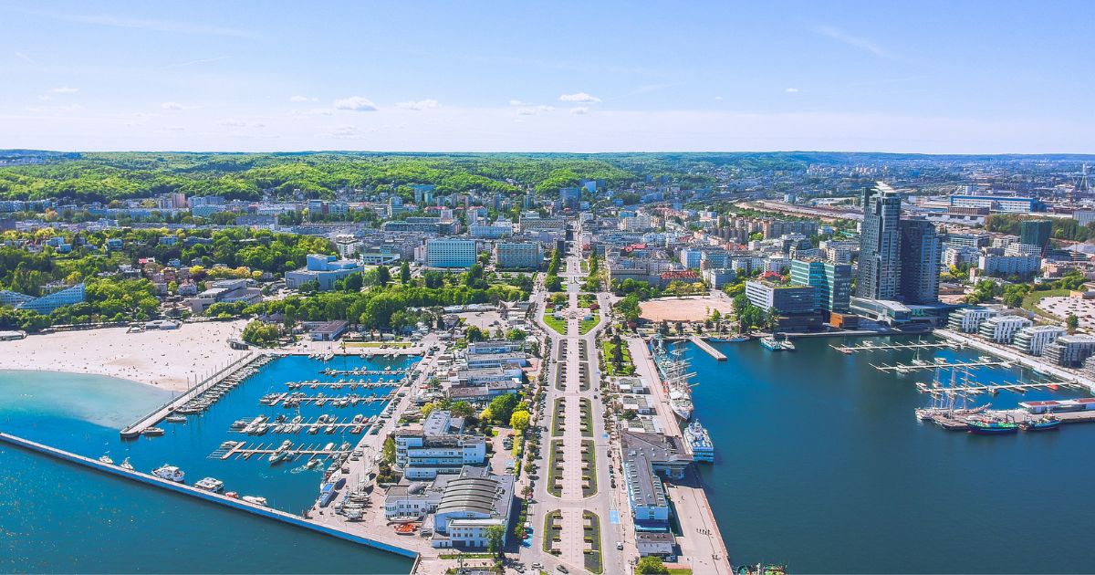 gdynia